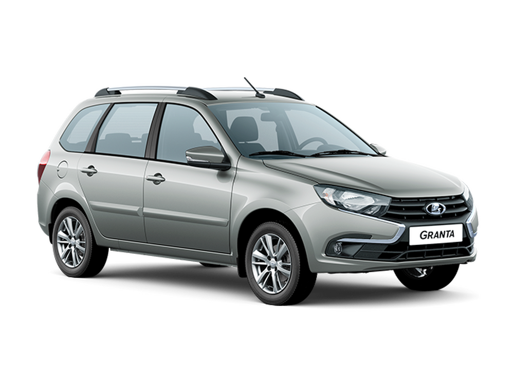 Lada Granta Универсал Comfort 1.6 (90 л.с.) 5MT