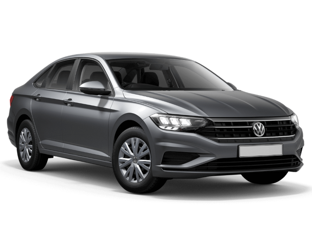 Volkswagen Jetta Status 1.6 (110 л.с.) 5AT