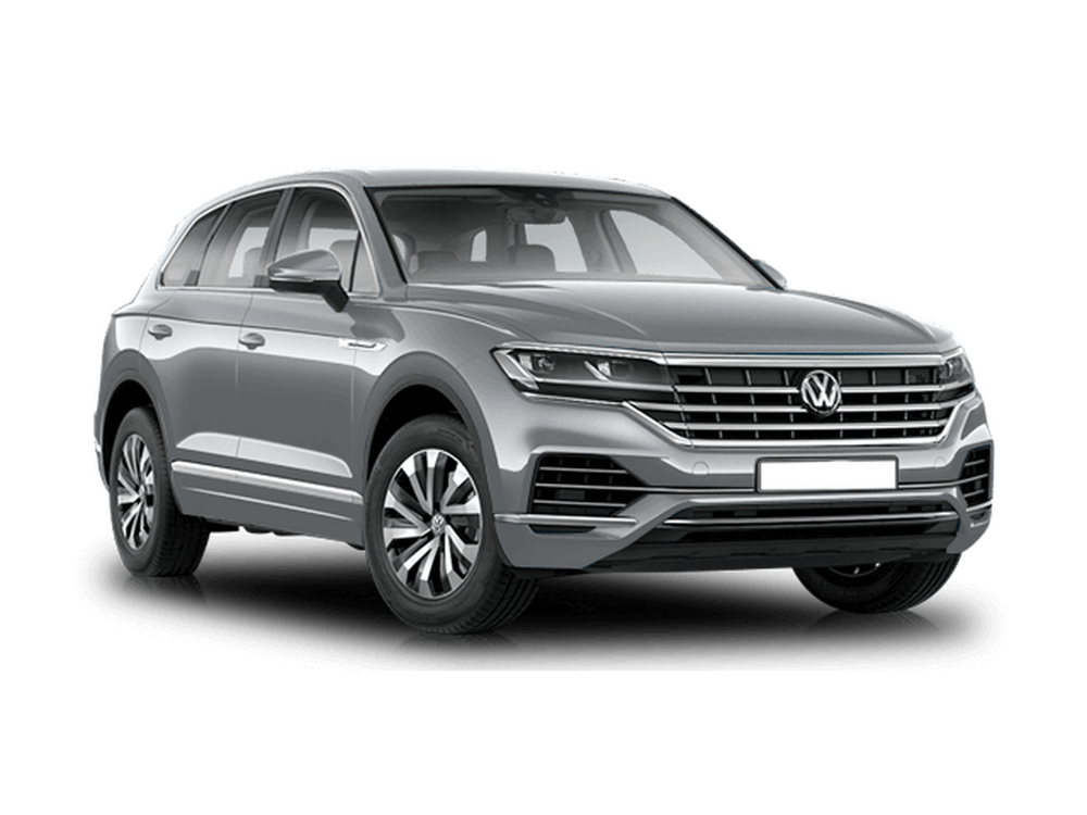Volkswagen Touareg Business Atmosphere 3.0 (249 л.с.) 8AT 4WD